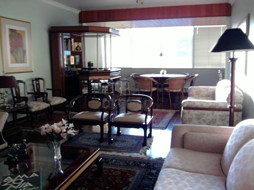 Apartamento 4 Quartos à venda no Cidade Jardim: 