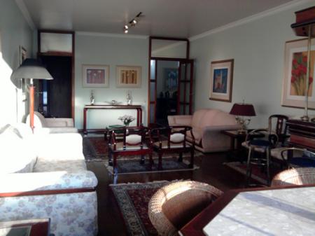 Apartamento 4 Quartos à venda no Cidade Jardim: 