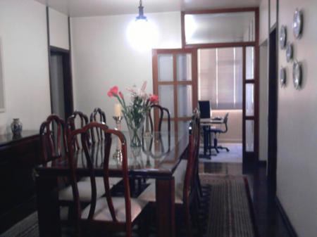 Apartamento 4 Quartos à venda no Cidade Jardim: 