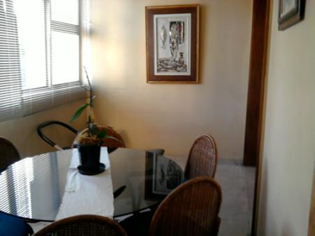 Apartamento 4 Quartos à venda no Cidade Jardim: 