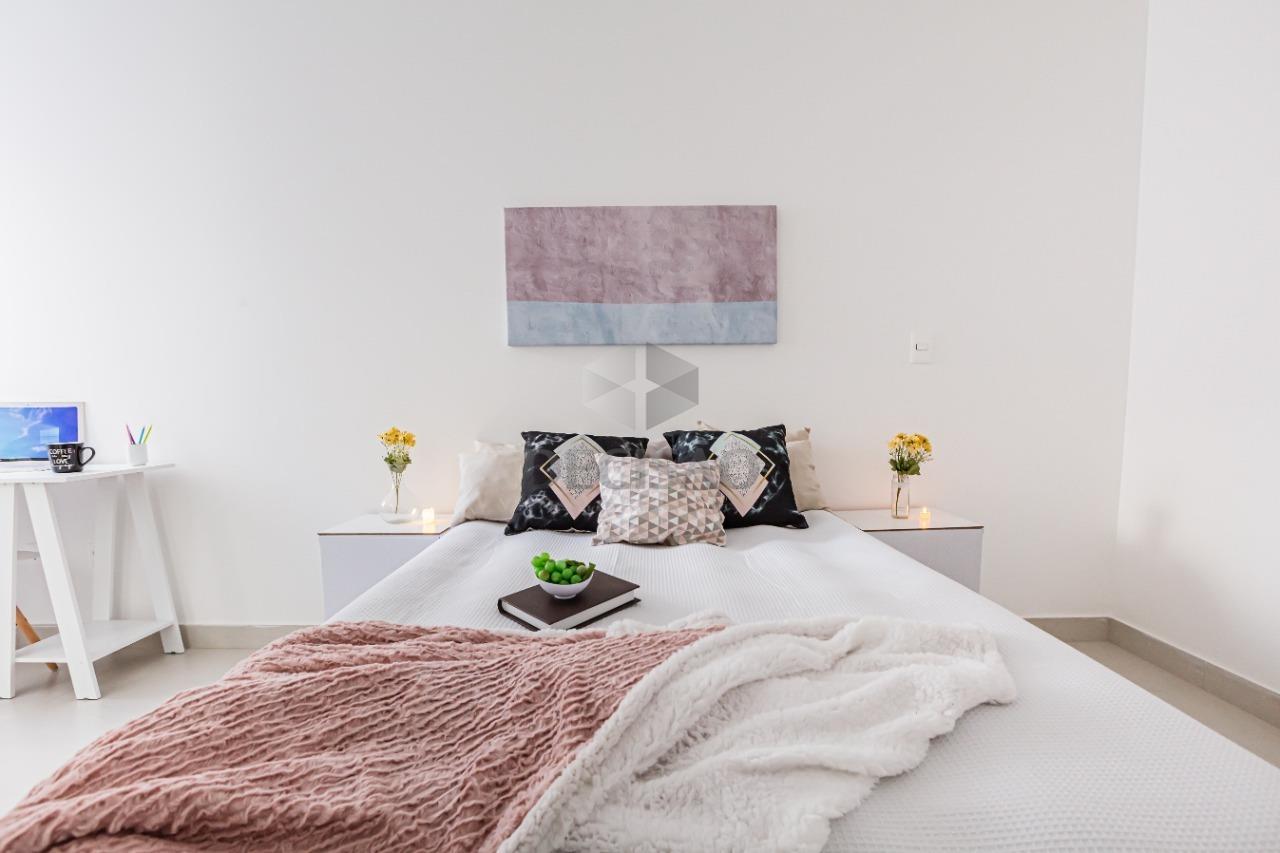 Apartamento 1 Quarto à venda no Funcionarios: 