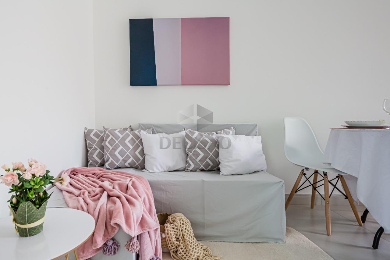 Apartamento 1 Quarto à venda no Funcionarios: 