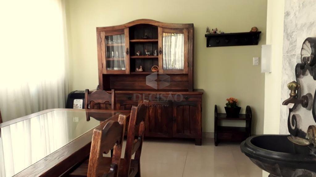 Apartamento 4 Quartos à venda no Cruzeiro: 