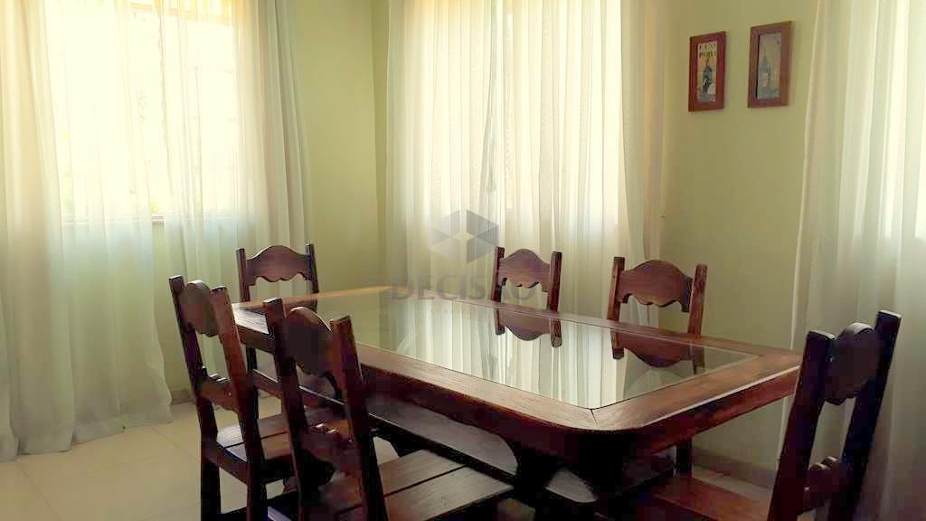 Apartamento 4 Quartos à venda no Cruzeiro: 