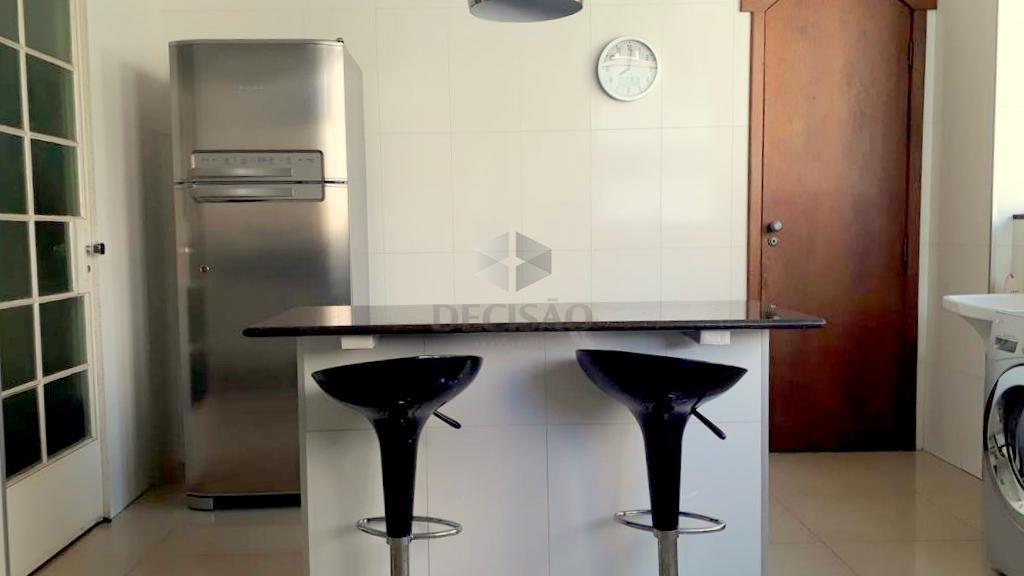 Apartamento 4 Quartos à venda no Cruzeiro: 