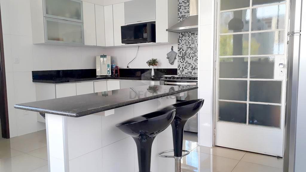 Apartamento 4 Quartos à venda no Cruzeiro: 