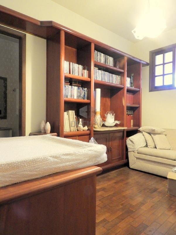 Apartamento 4 Quartos à venda no Santo Antonio: 