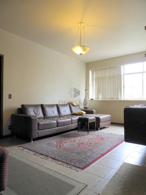 Apartamento 4 Quartos à venda no Santo Antonio: 