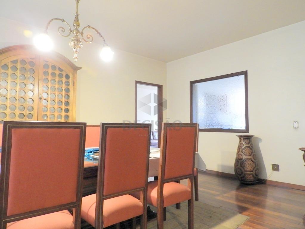 Apartamento 4 Quartos à venda no Santo Antonio: 