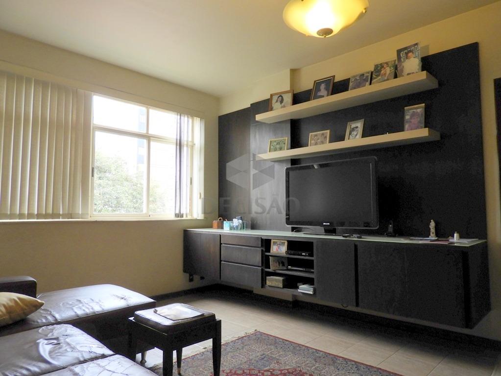 Apartamento 4 Quartos à venda no Santo Antonio: 