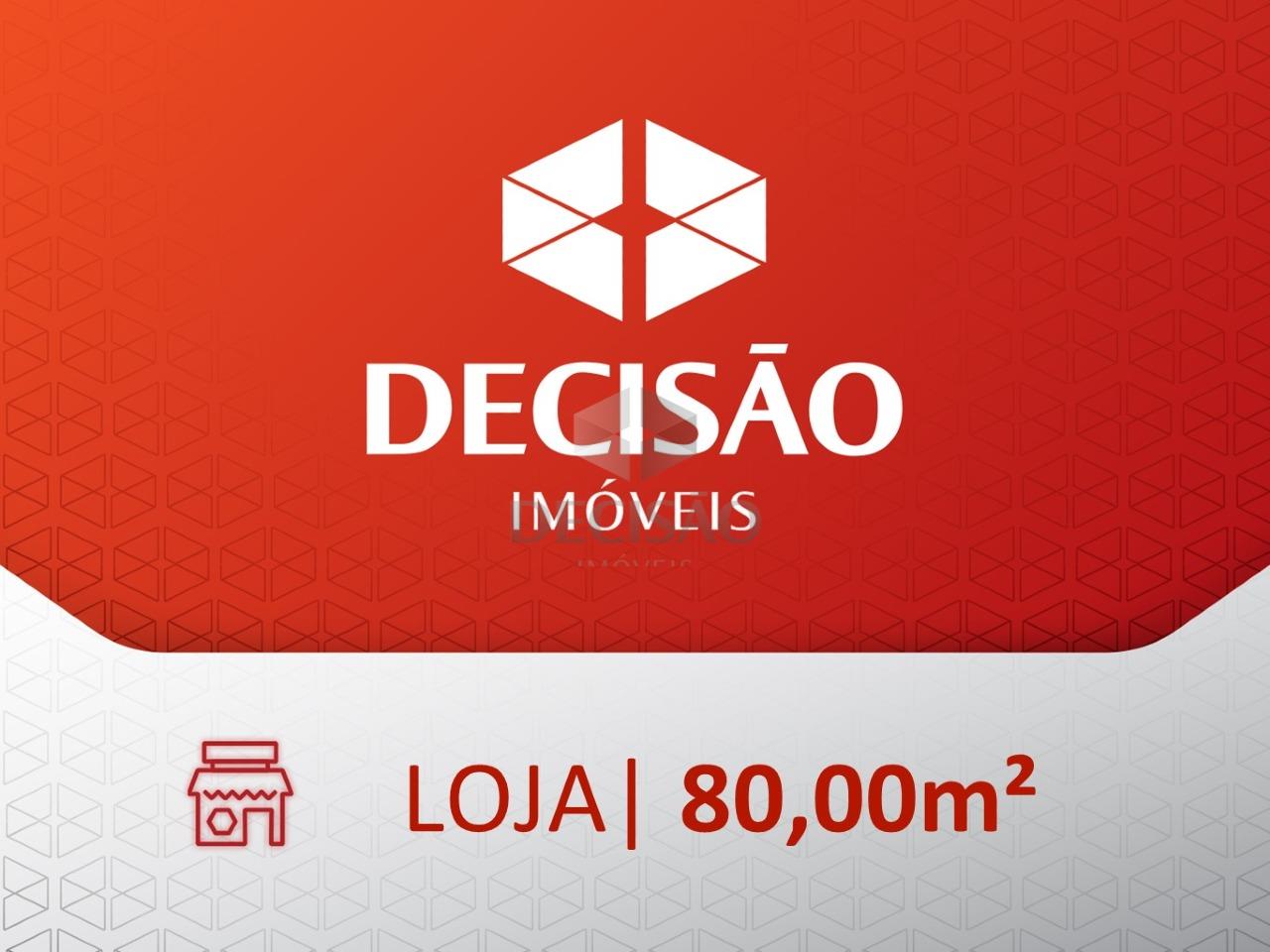 Loja à venda no Alto Barroca: 