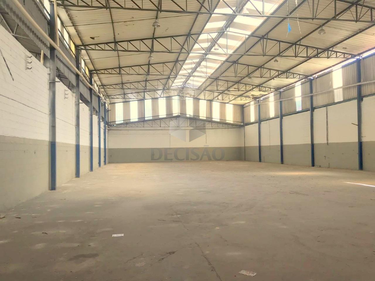 Galpão à venda no Distrito Industrial Jardim Piemont Norte: 