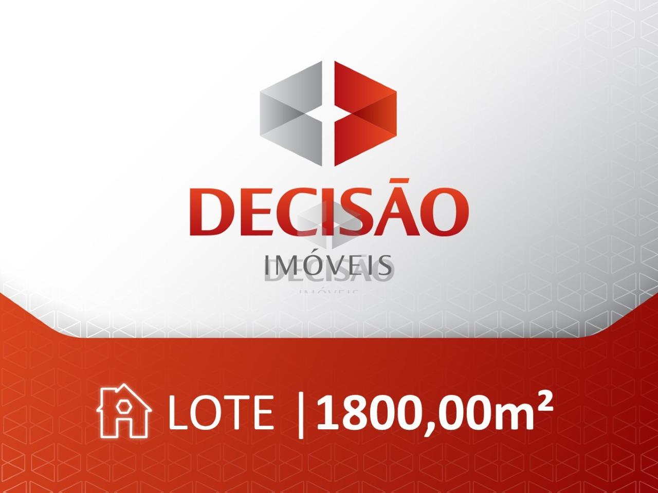 Lote à venda no Buritis: 