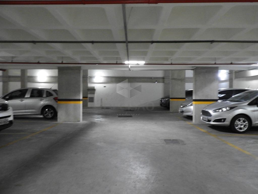 Estacionamento à venda no Santo Agostinho: 