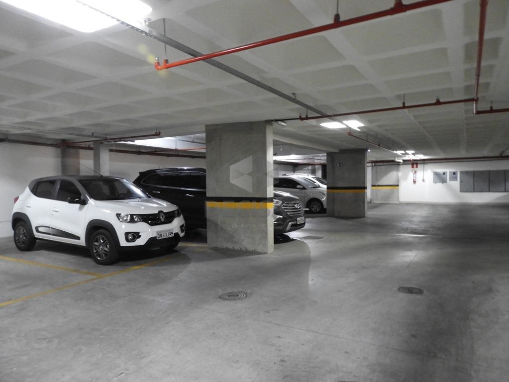 Estacionamento à venda no Santo Agostinho: 