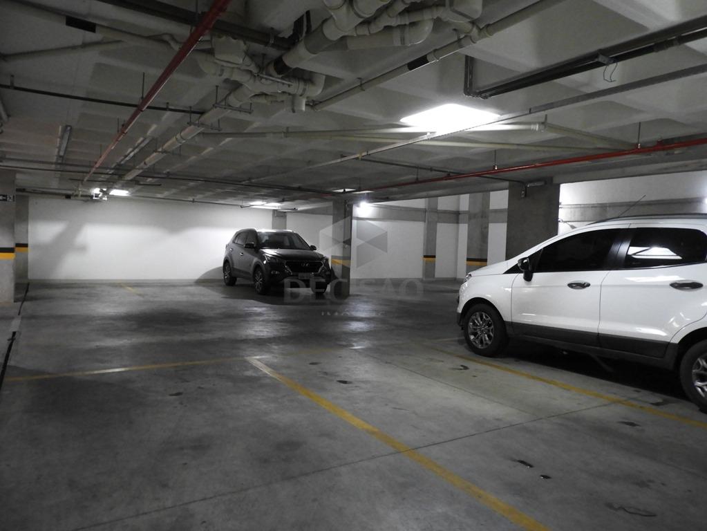 Estacionamento à venda no Santo Agostinho: 