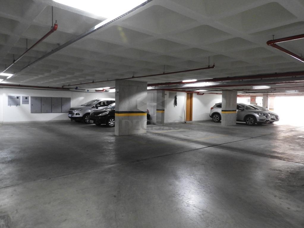 Estacionamento à venda no Santo Agostinho: 