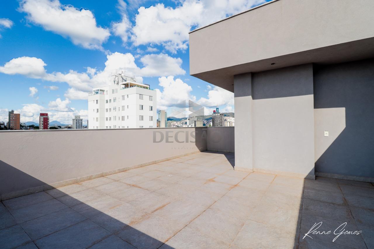 Apartamento 3 Quartos à venda no Floresta: 