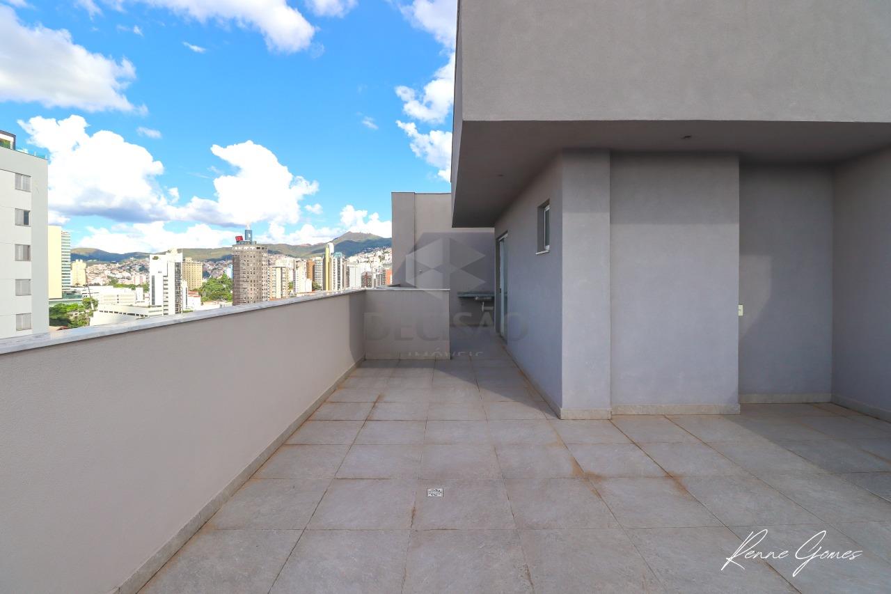 Apartamento 3 Quartos à venda no Floresta: 