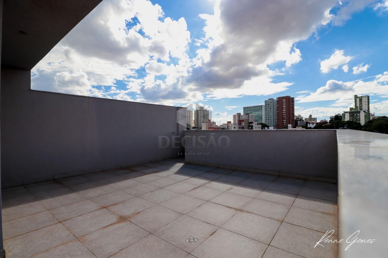 Apartamento 3 Quartos à venda no Floresta: 