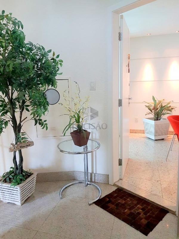 Apartamento 3 Quartos à venda no Santo Antonio: 