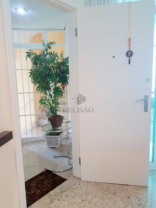 Apartamento 3 Quartos à venda no Santo Antonio: 