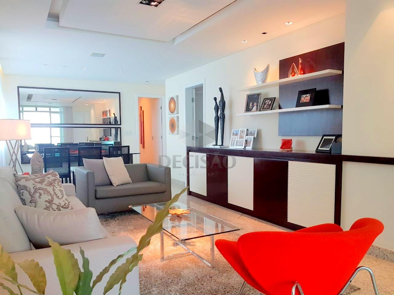 Apartamento 3 Quartos à venda no Santo Antonio: 