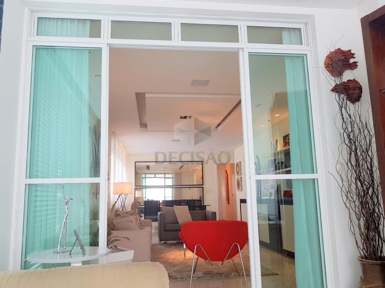 Apartamento 3 Quartos à venda no Santo Antonio: 