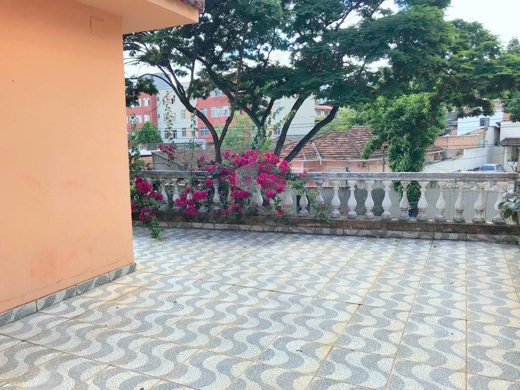 Casa à venda no Santa Efigênia: 