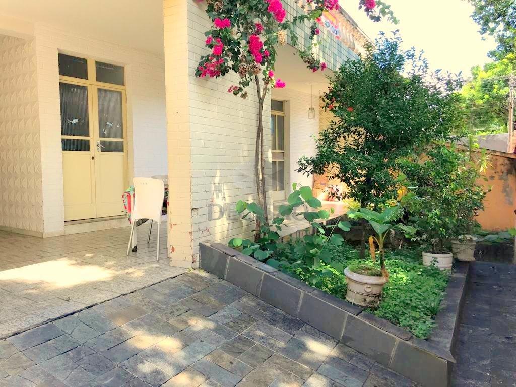 Casa à venda no Santa Efigênia: 