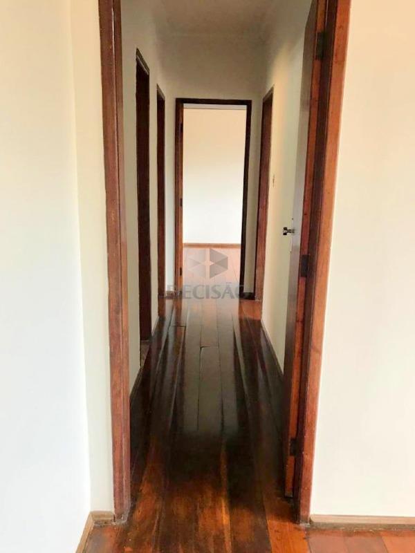 Casa à venda no Santa Efigênia: 