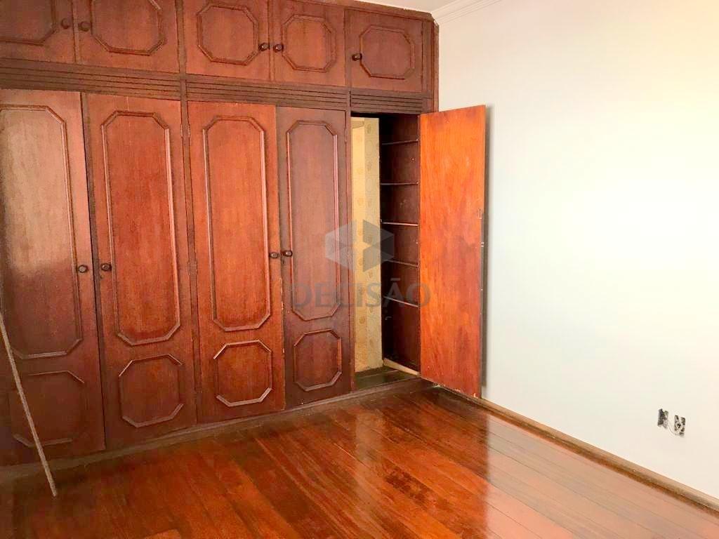 Casa à venda no Santa Efigênia: 