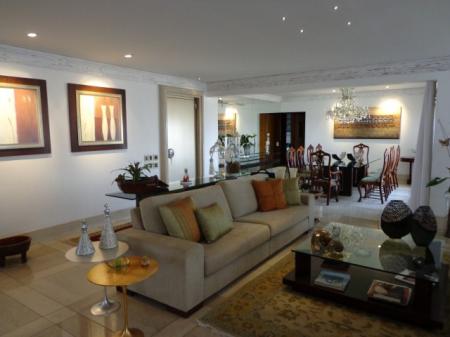 Apartamento 4 Quartos à venda no Serra: 