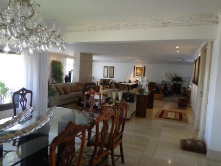 Apartamento 4 Quartos à venda no Serra: 