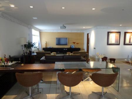 Apartamento 4 Quartos à venda no Serra: 