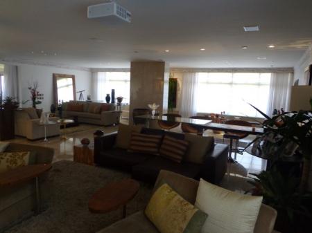 Apartamento 4 Quartos à venda no Serra: 