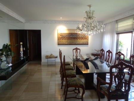 Apartamento 4 Quartos à venda no Serra: 