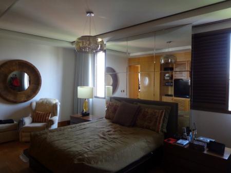 Apartamento 4 Quartos à venda no Serra: 