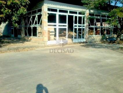 Lote à venda no Residencial Lagoa: 