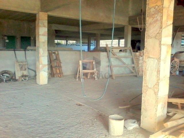 Lote à venda no Residencial Lagoa: 