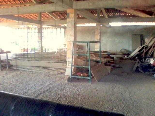 Lote à venda no Residencial Lagoa: 