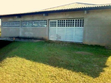 Lote à venda no Residencial Lagoa: 