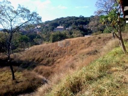 Lote à venda no Residencial Lagoa: 