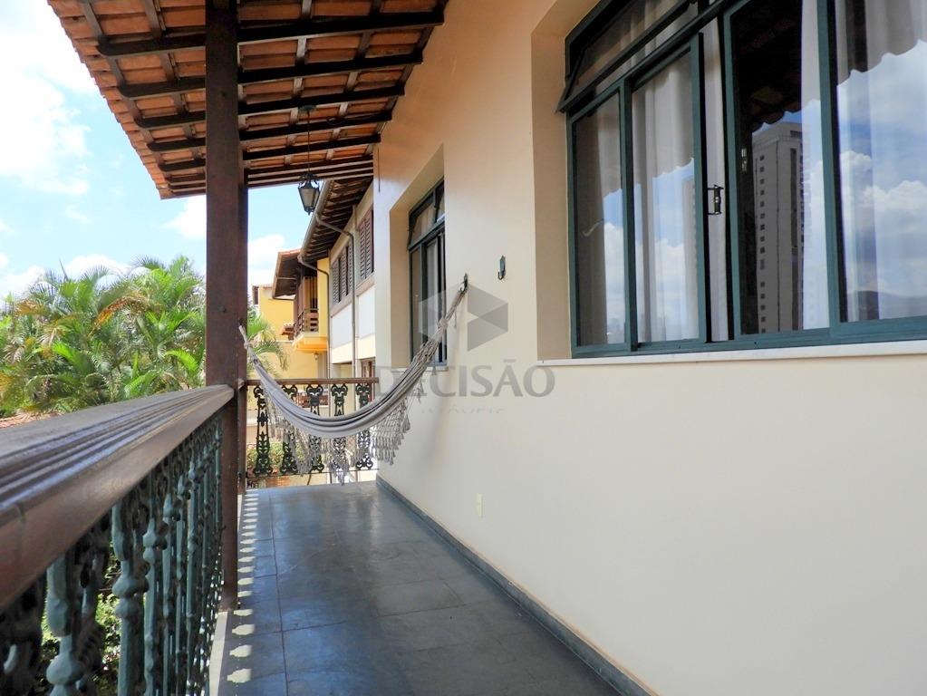 Casa à venda no Luxemburgo: 