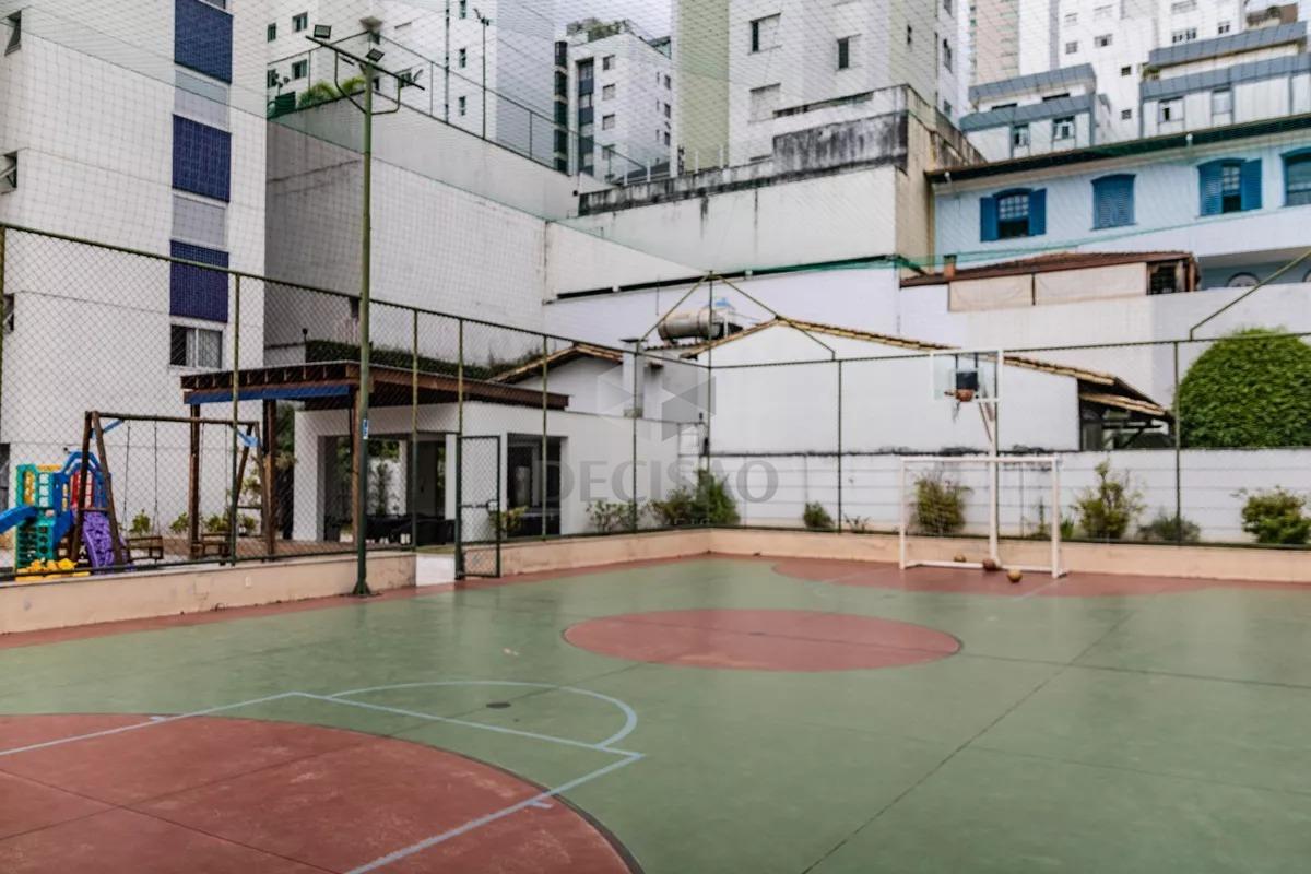 Apartamento 3 Quartos à venda no Gutierrez: 