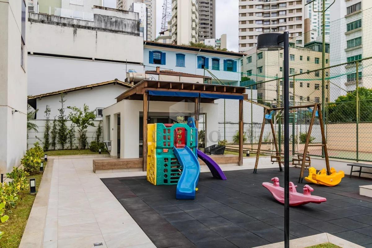 Apartamento 3 Quartos à venda no Gutierrez: 