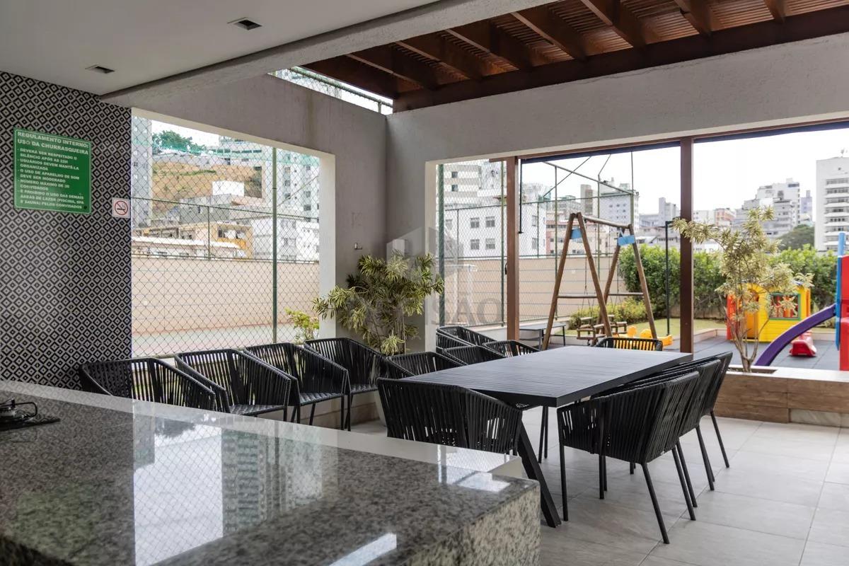 Apartamento 3 Quartos à venda no Gutierrez: 