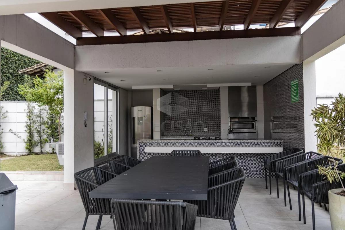 Apartamento 3 Quartos à venda no Gutierrez: 