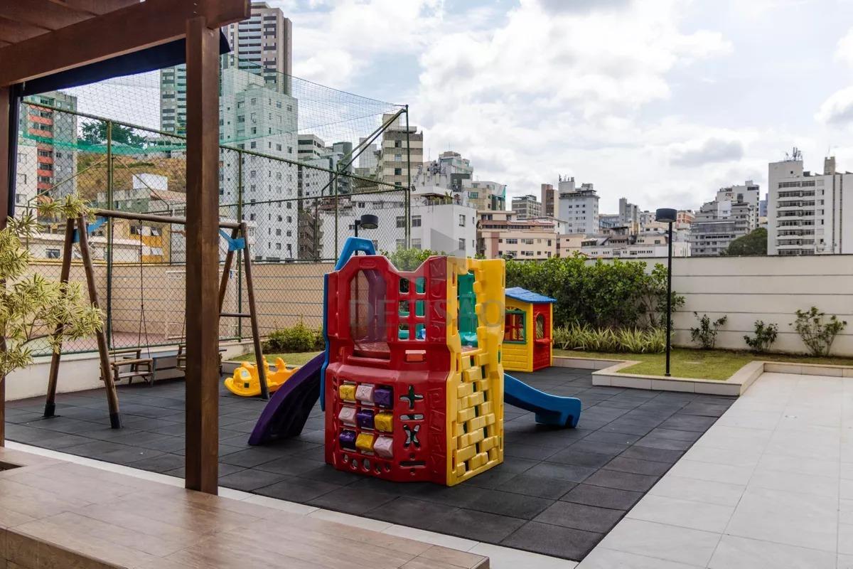 Apartamento 3 Quartos à venda no Gutierrez: 