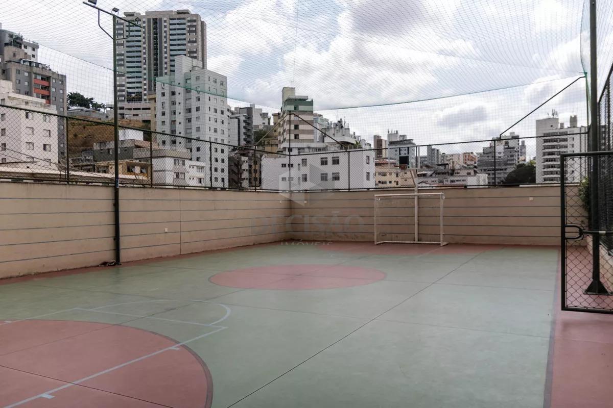 Apartamento 3 Quartos à venda no Gutierrez: 